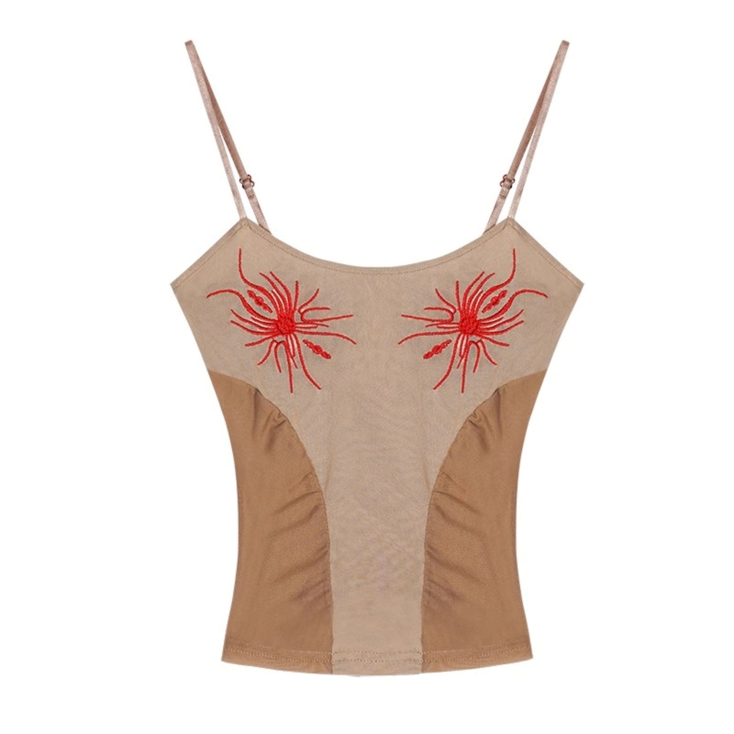 Classic Line Crop Top