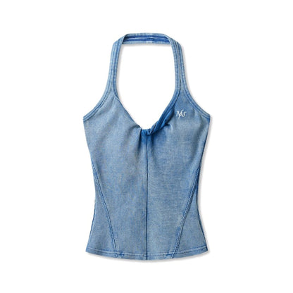 Vintage Slimming Vest