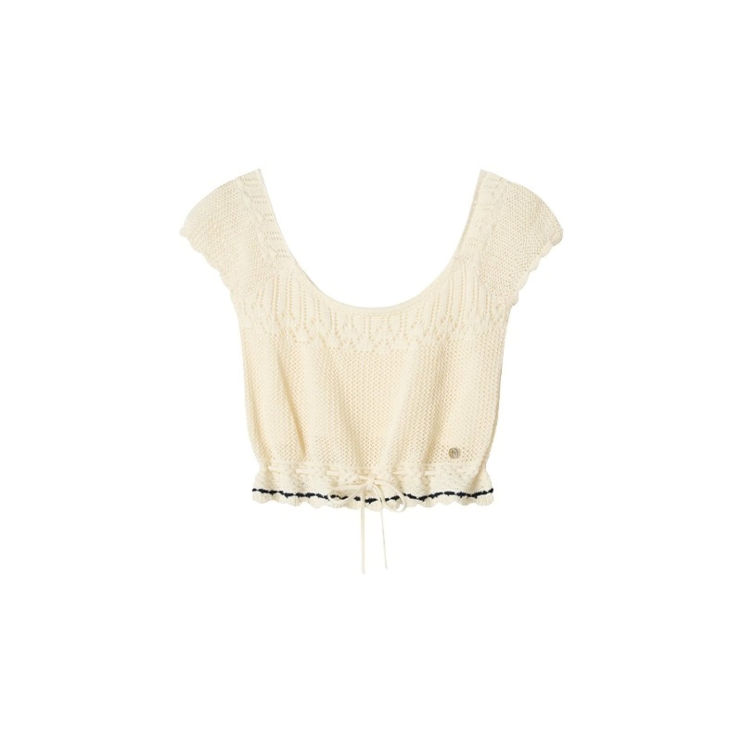 Passionate Dreams U-neck T-shirt