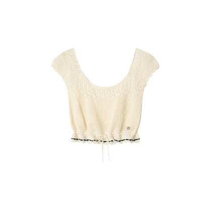 Passionate Dreams U-neck T-shirt