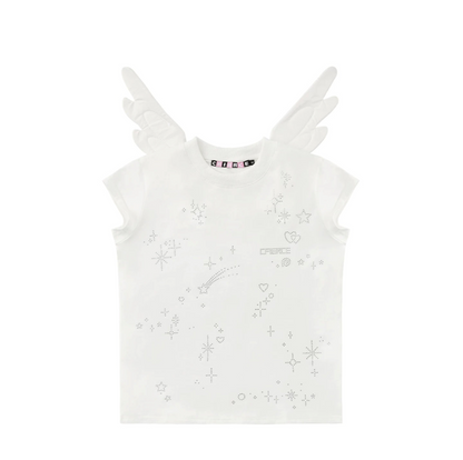 Angel Wings T-Shirt