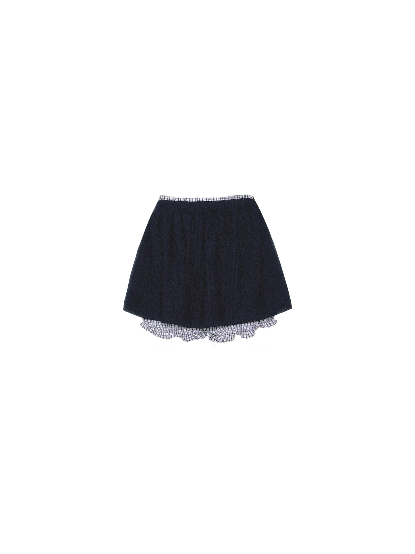 Korean High School Style Two Piece Set-Up