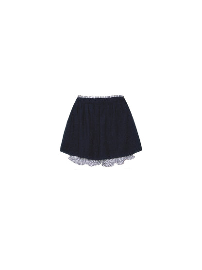 Korean High School Style Two Piece Set-Up