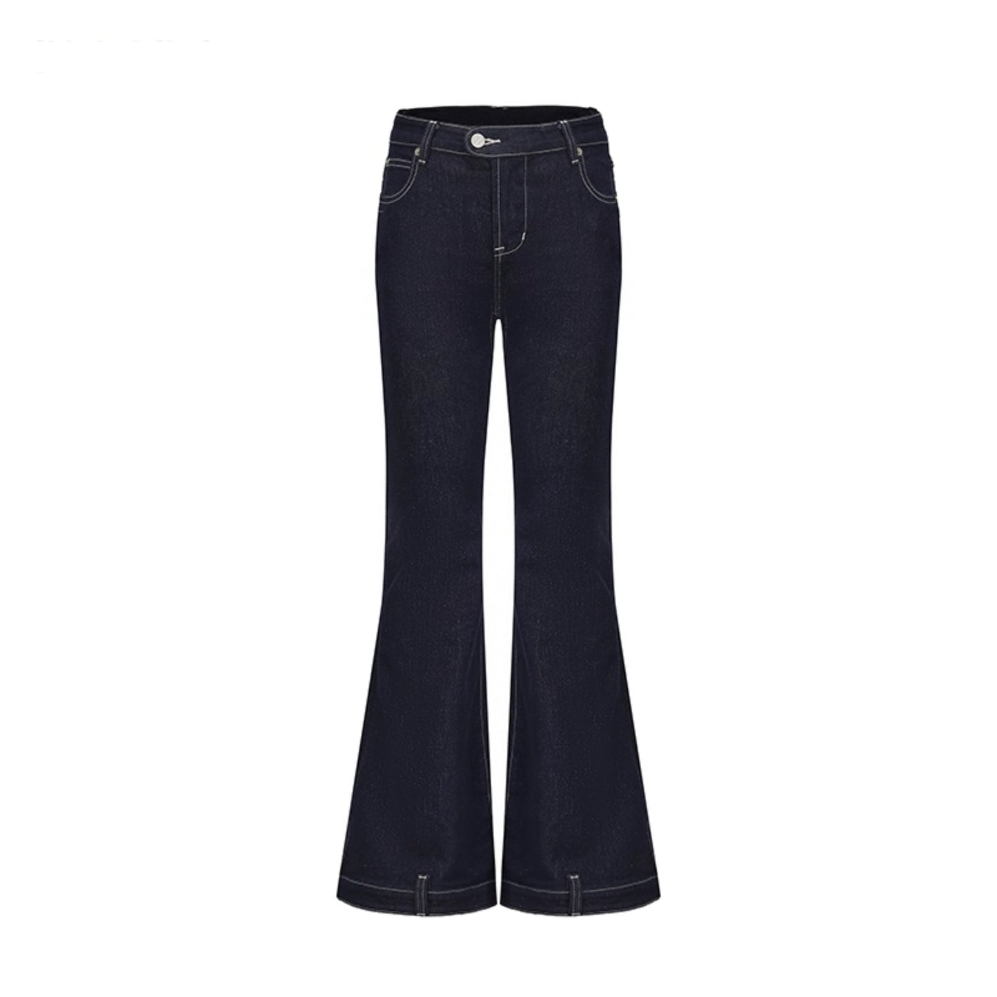 Angel Blue Bootcut Jeans