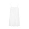 Weißes Sommerkleid (Vorverkauf)
