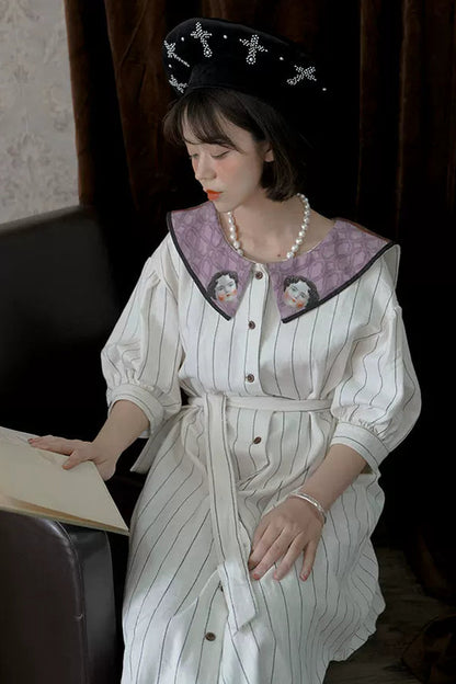 Wonderful Angel Beret