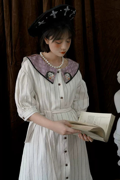 Wonderful Angel Beret