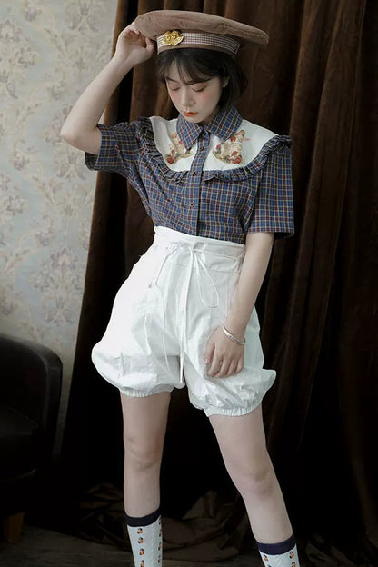 Wonderful Angel Beret