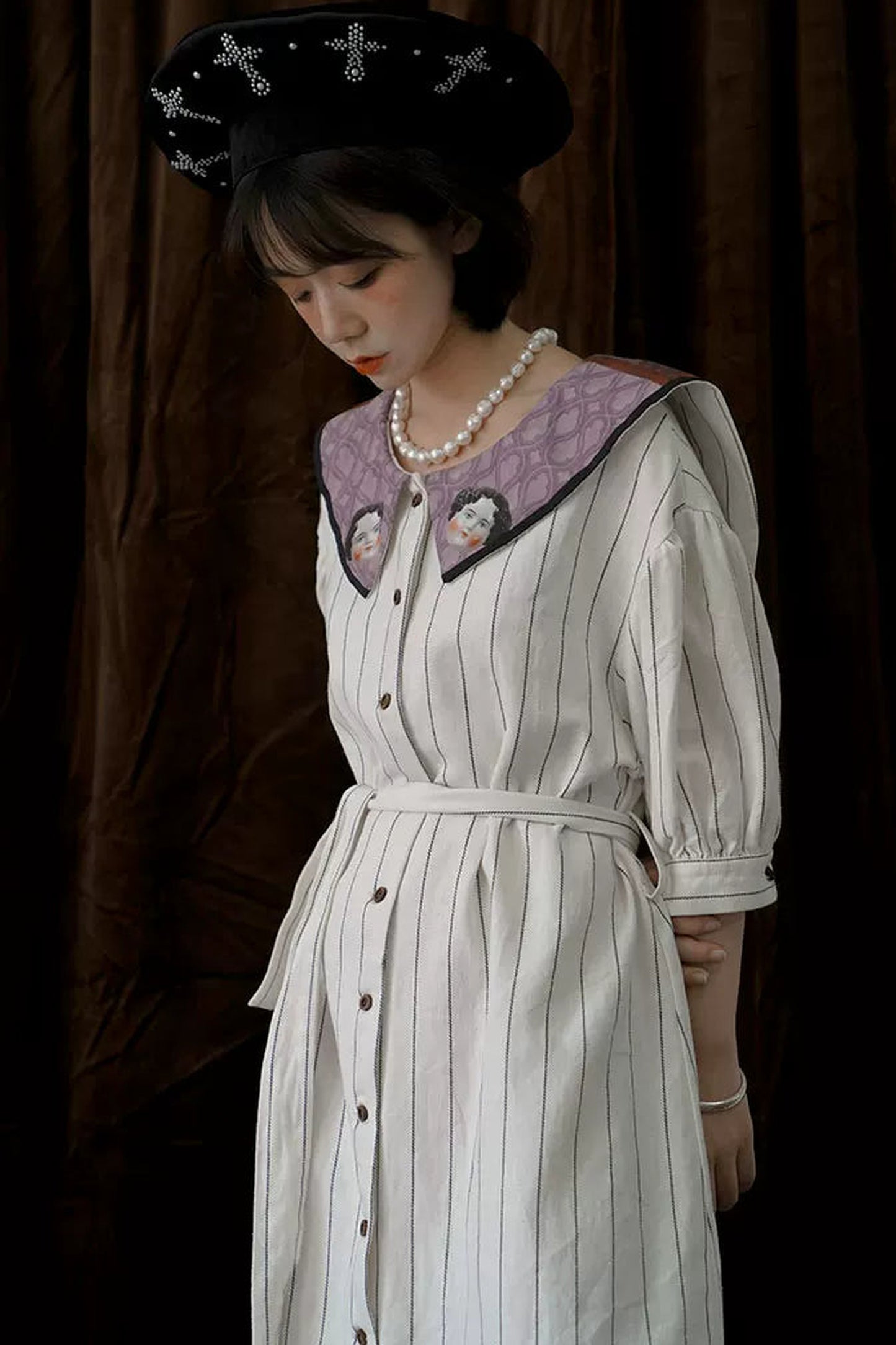 Wonderful Angel Beret