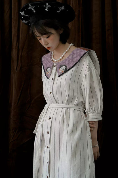 Wonderful Angel Beret