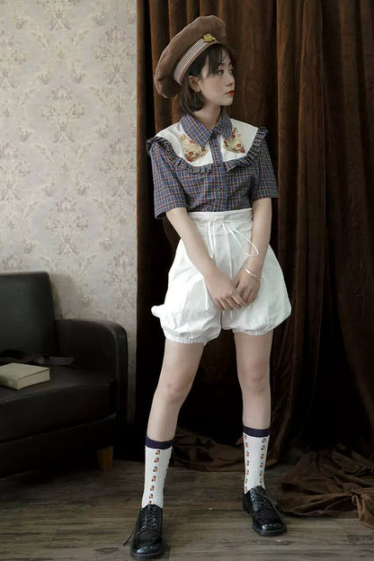 Wonderful Angel Beret