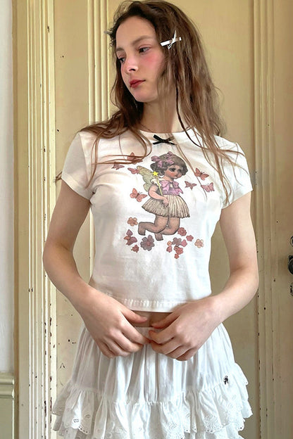 Short-Sleeved T-Shirt