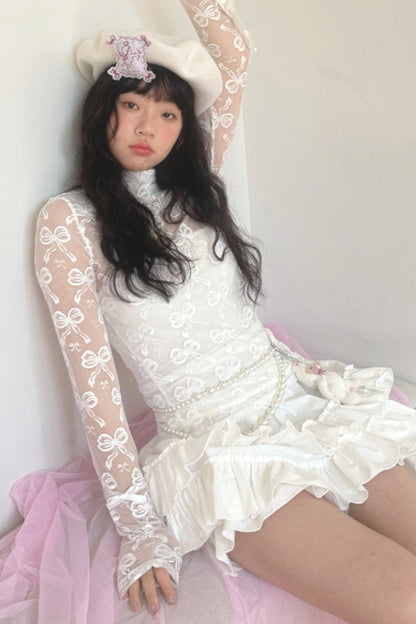 엔젤 울 베레모