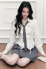 탑 화이트