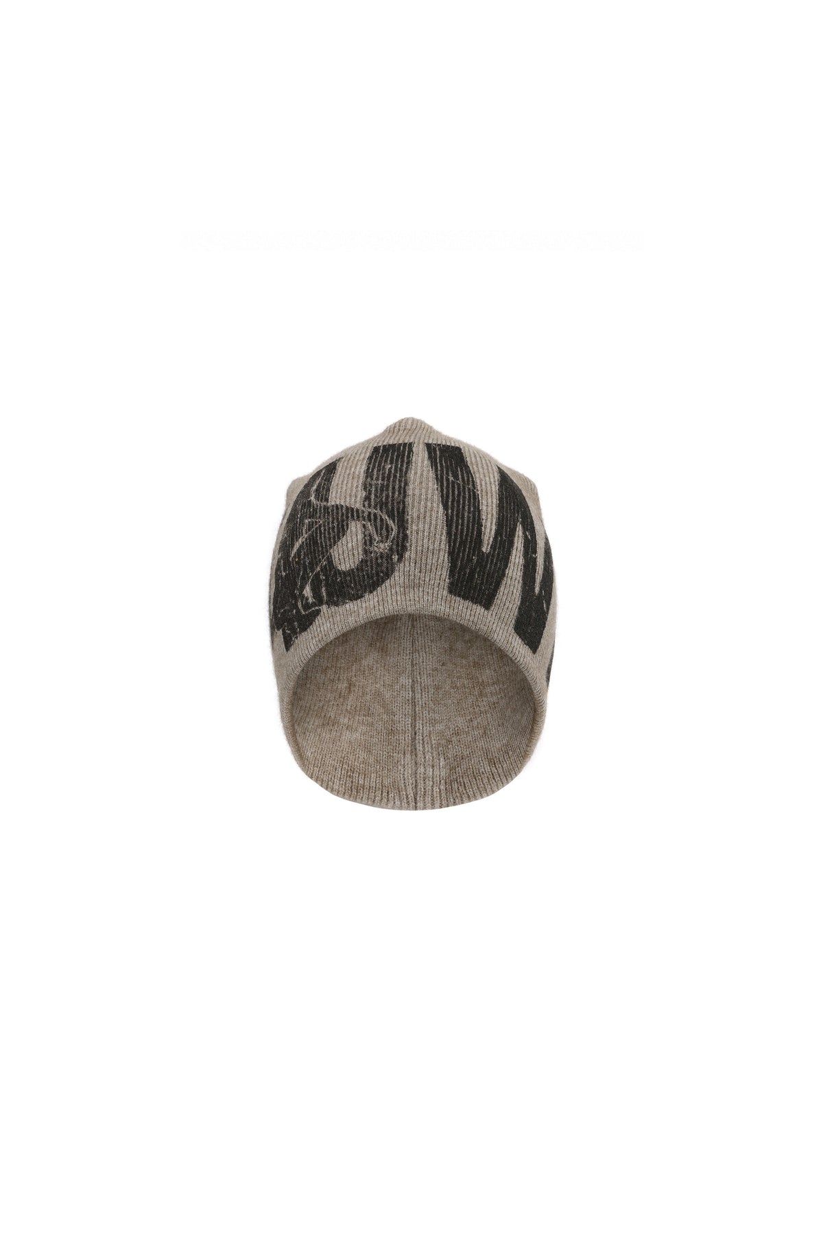 UWA Strick-Beanie-Mütze