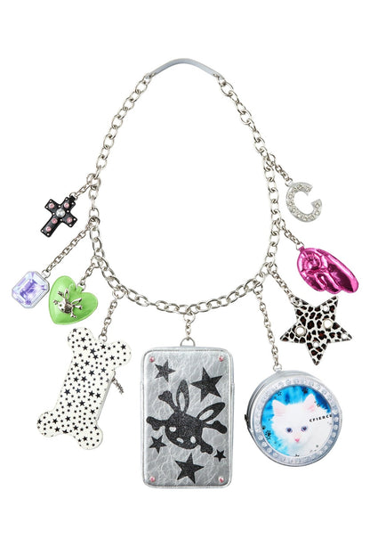 Sac collier Mega Cfierce