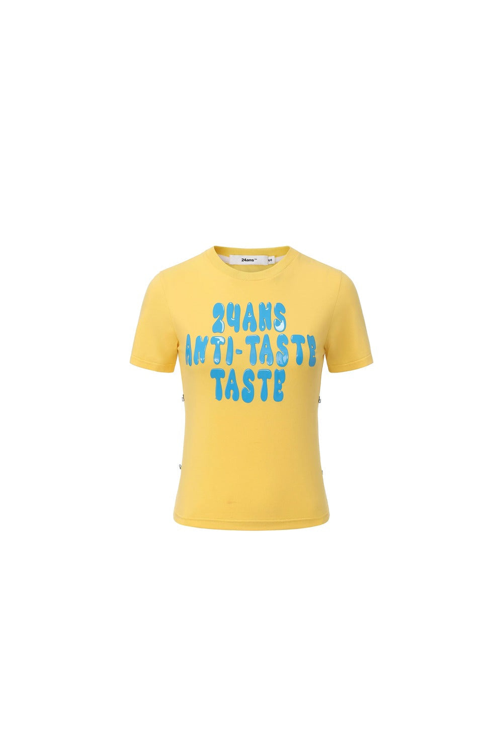 Millennium Waist Buckle T-Shirt