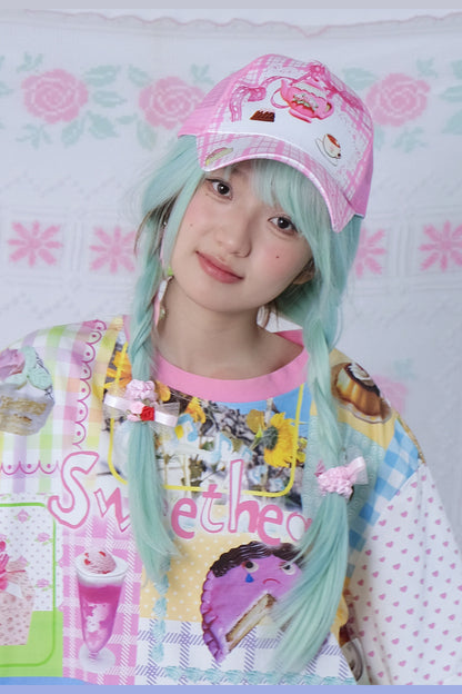 Adjustable Baseball Cap
