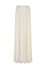 오프화이트 스커트