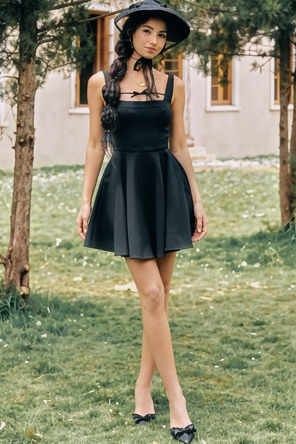 French Academy Style Shirt and Dress Set-Up