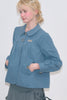 Blau