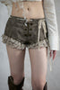 Khaki Brown