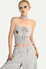 Top grigio