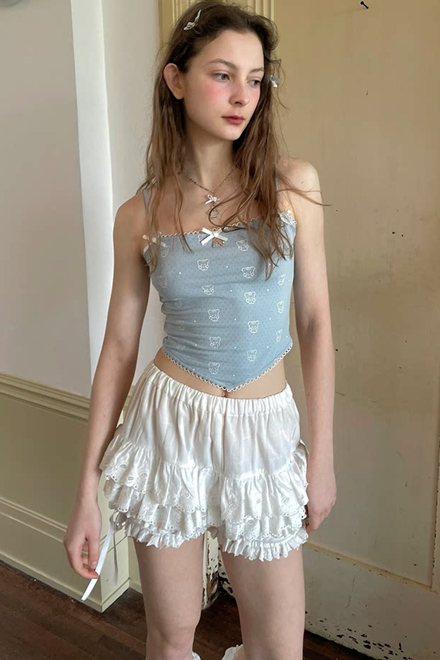 Angel's Tears Camisole