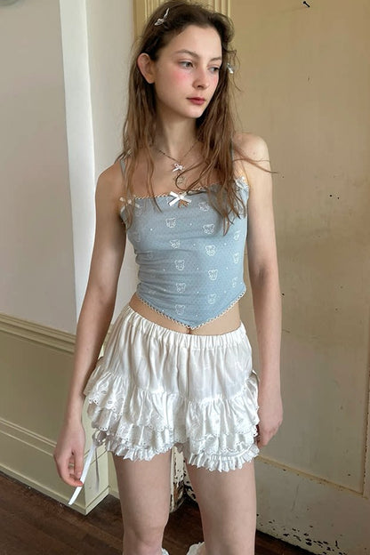 Angel's Tears Camisole