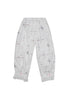 Pantaloni del pigiama stampati