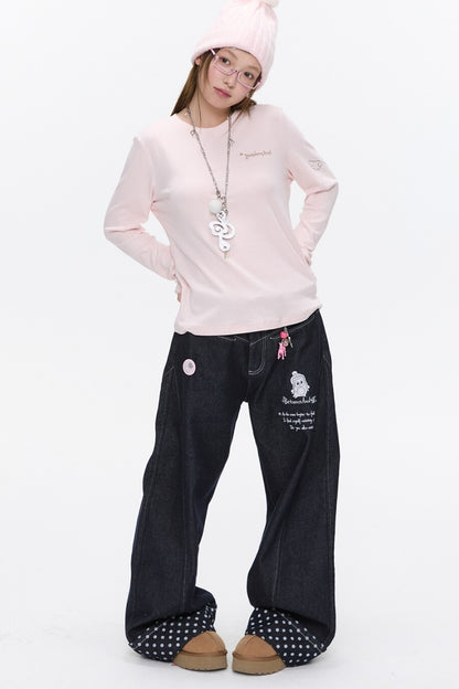 Cashmere Base Layer Top