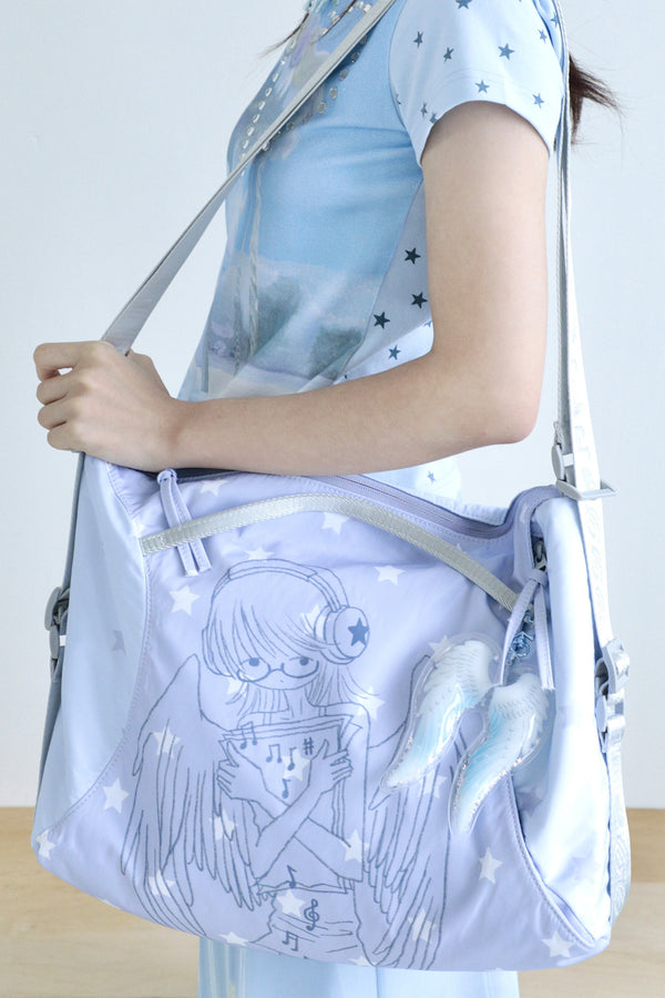 Angel Star Multifunctional Bag