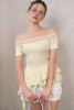 Giallo crema
