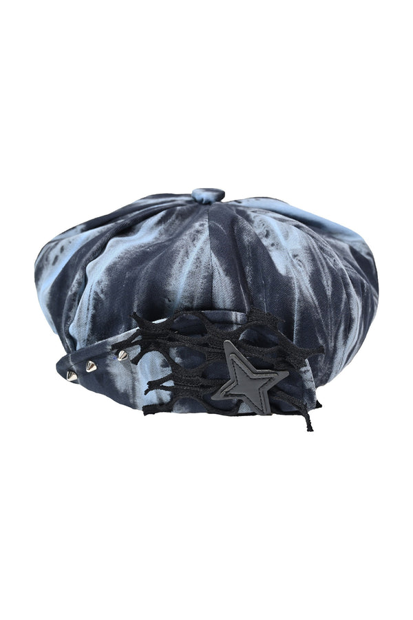Rivet Beret