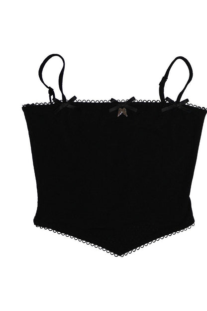 Angel's Tears Camisole