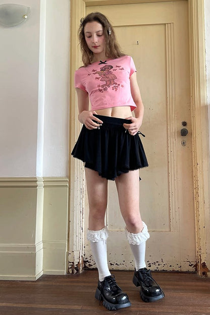 Short-Sleeved T-Shirt