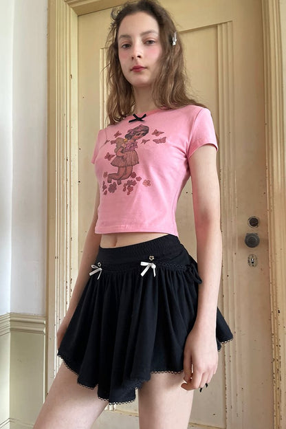 Short-Sleeved T-Shirt