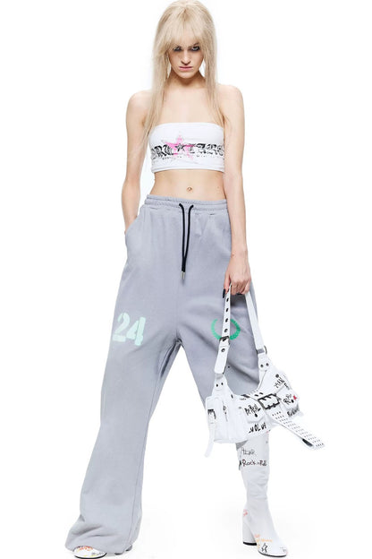Millennium Punk Tube Top