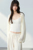 White Camisole