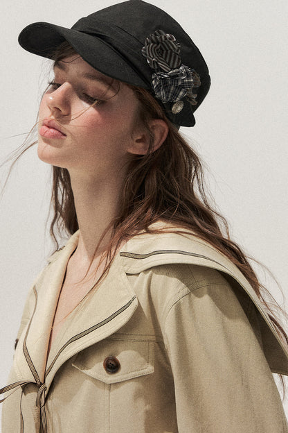Cappello equestre rétro