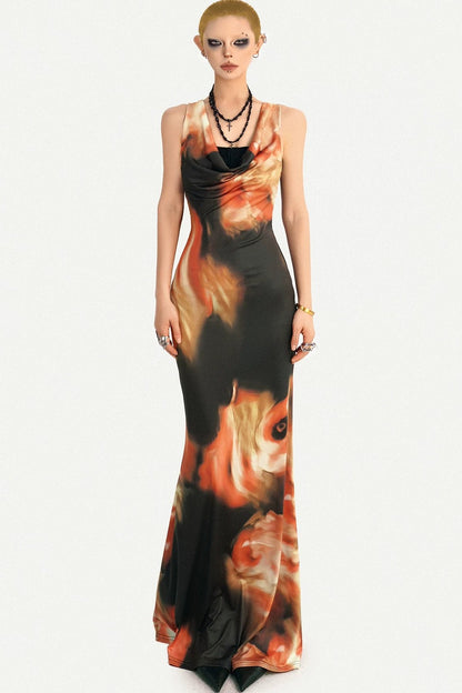 Off-Shoulder Bodycon Dress