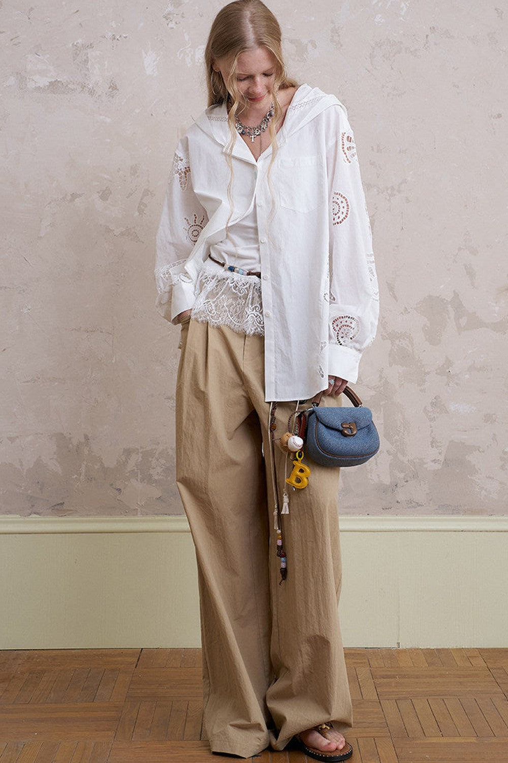 Short Sleeve Shorts Trousers T-Shirt Set-Up