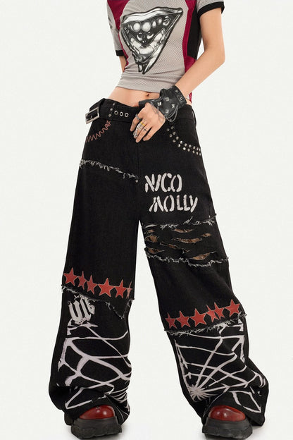Deconstructed Retro Slim Top