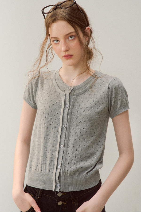 Academy Lyocell Camisole Set-Up