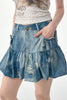 Denimblau