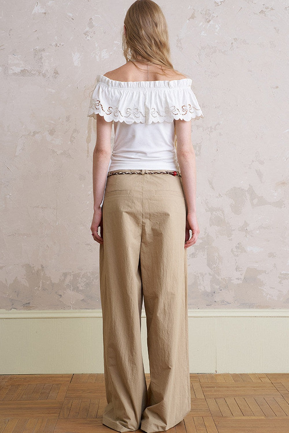 Short Sleeve Shorts Trousers T-Shirt Set-Up