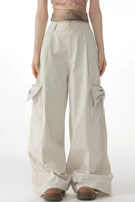 Butterfly Dream Bow Pants