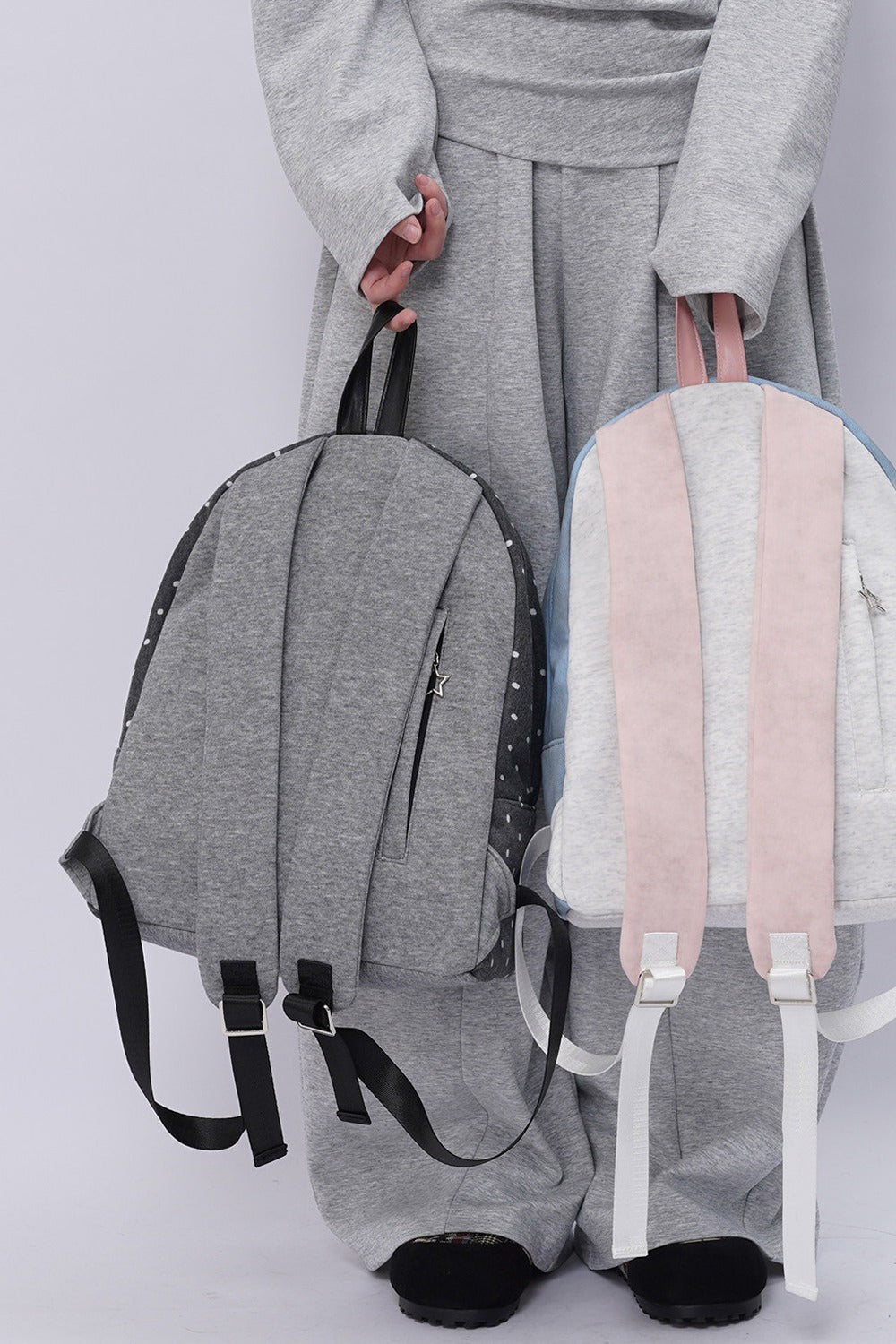 Wild Setting Lightweight Backpack