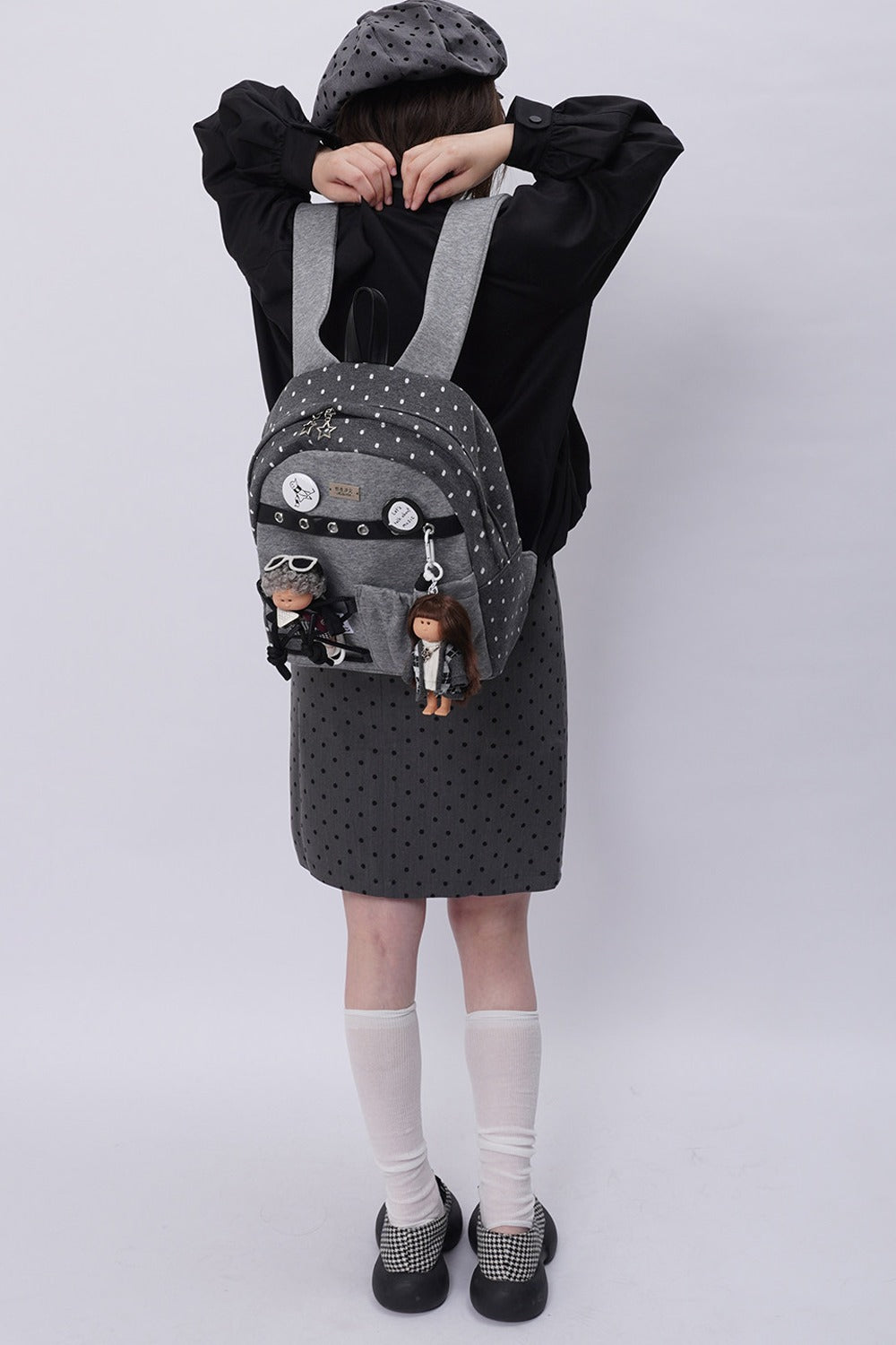 Wild Setting Lightweight Backpack