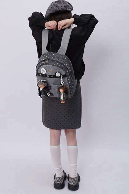 Wild Setting Lightweight Backpack